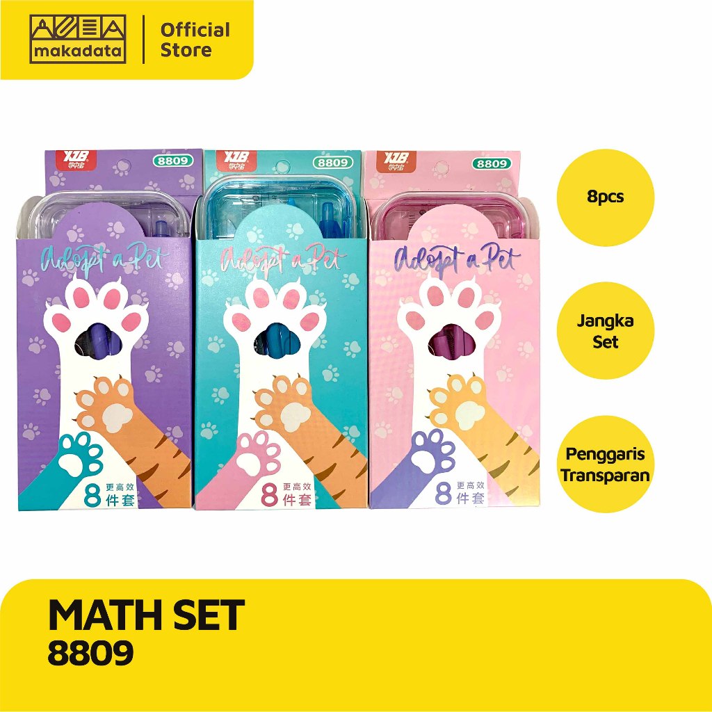 

MATH SET 8809 | PAKET JANGKA PENGARIS BUSUR MURAH