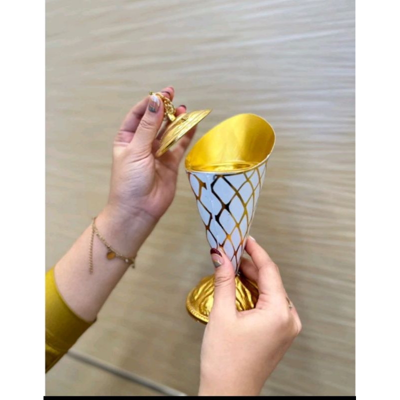 mabkhara manual simpel