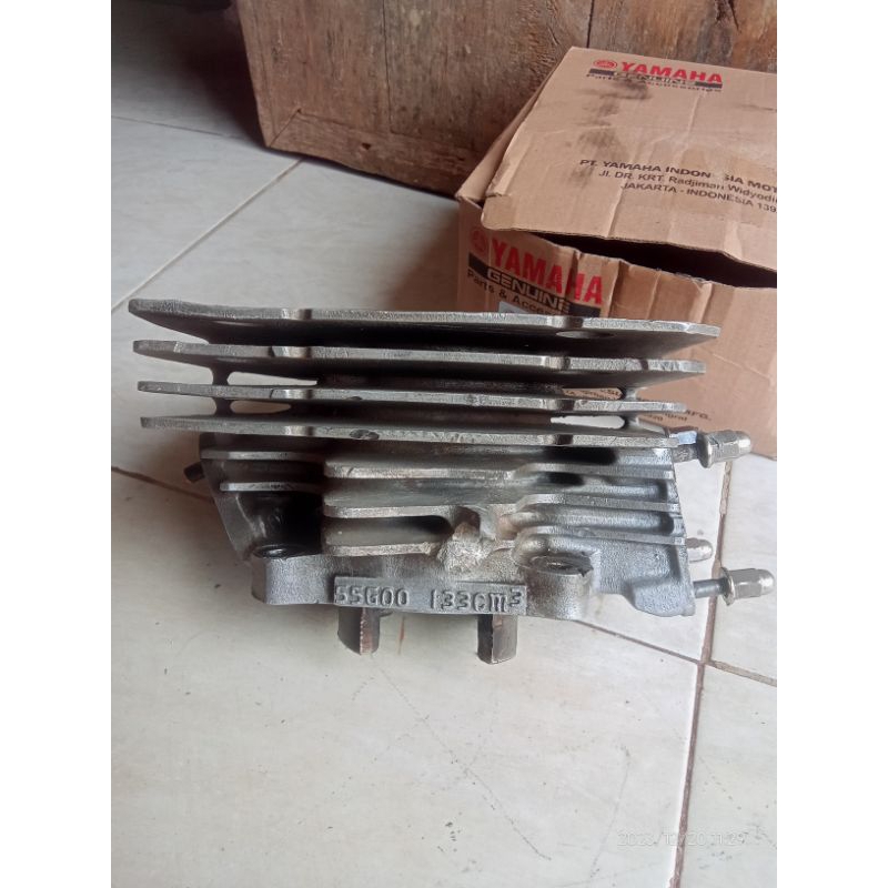 blok rxz ori y4 japan