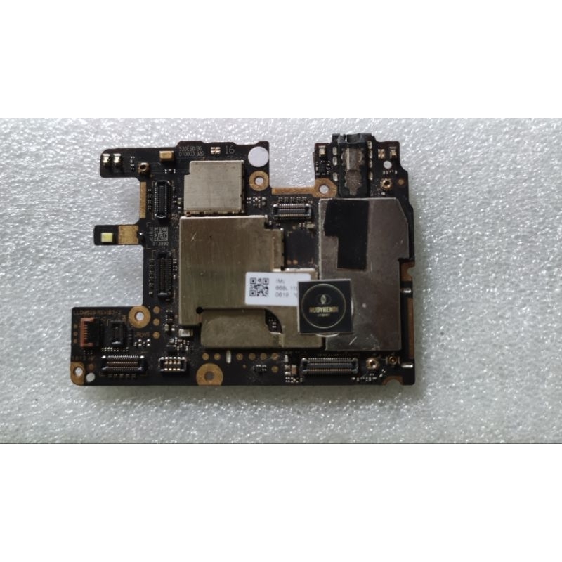 MESIN XIAOMI S2 RAM 4/64 NORMAL TINGGAL PAKAI