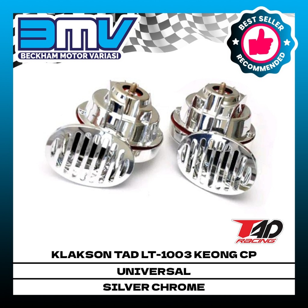 KLAKSON TAD LT-1003 KEONG CP