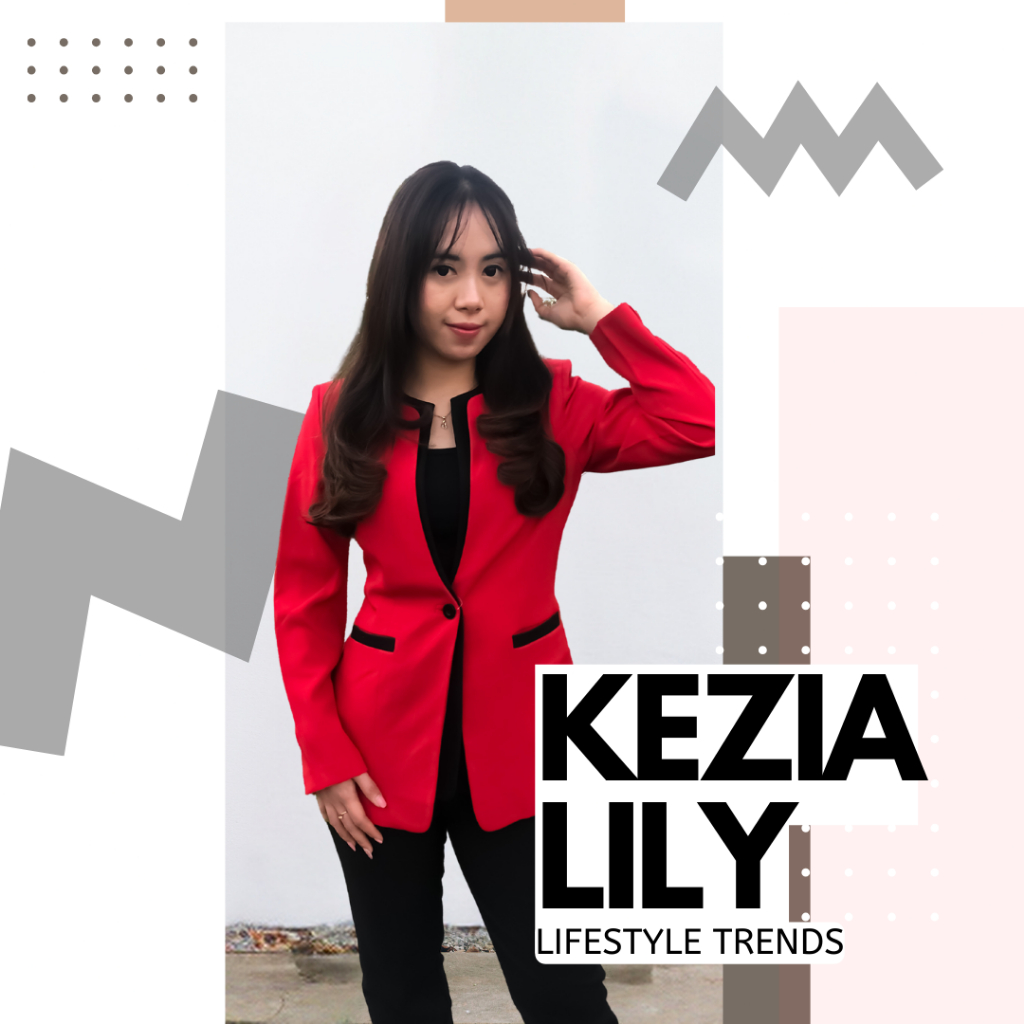 [ PREMIUM ] BLAZER MERAH WANITA KERJA KANTOR FURING BAJU FORMAL SERAGAM EXECUTIVE