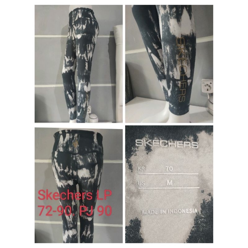 legging xexymix