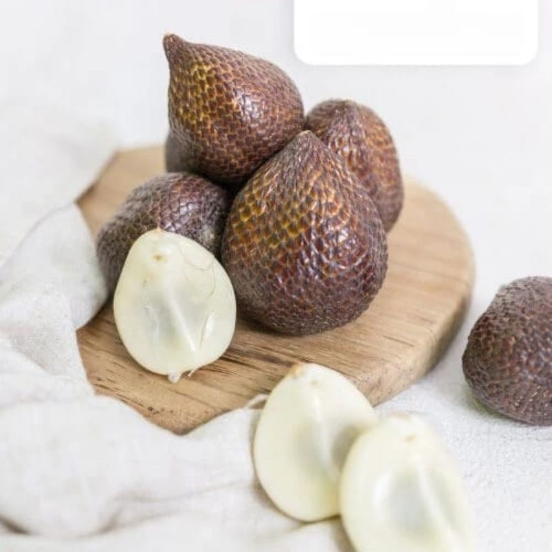 

Buah Salak 500gram