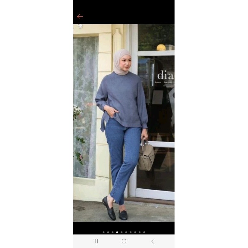 sold offline jeans kienka