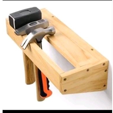 Rak Obeng Rak Palu Rak Tang