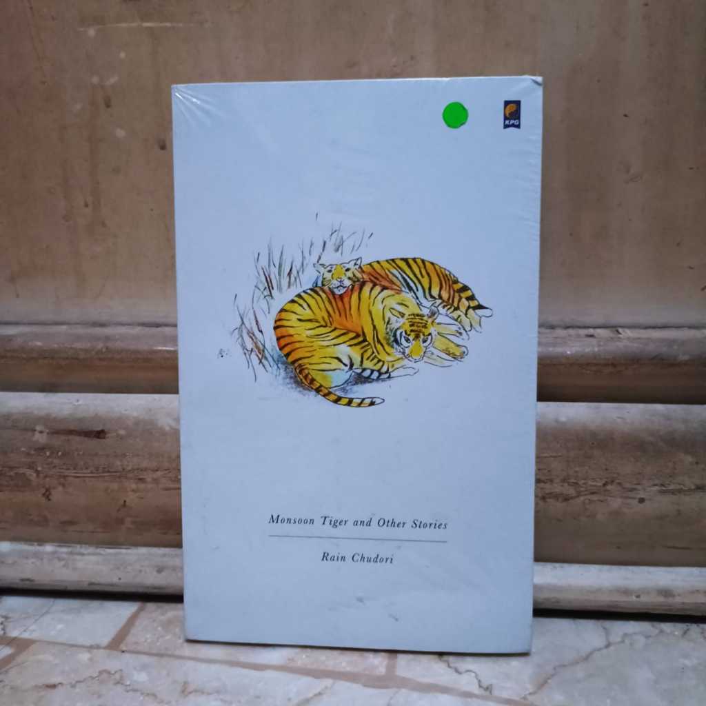 monsoon tiger and other stories