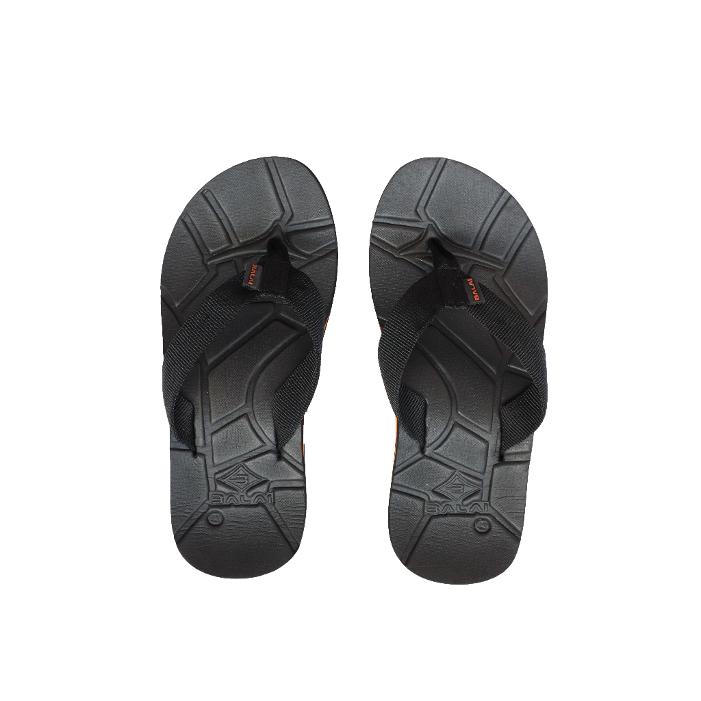 Sandal Gunung Pria Original Balai Adventure Cowok Outdoor Jepit Hiking Outdoor Dewasa Adventure Terb