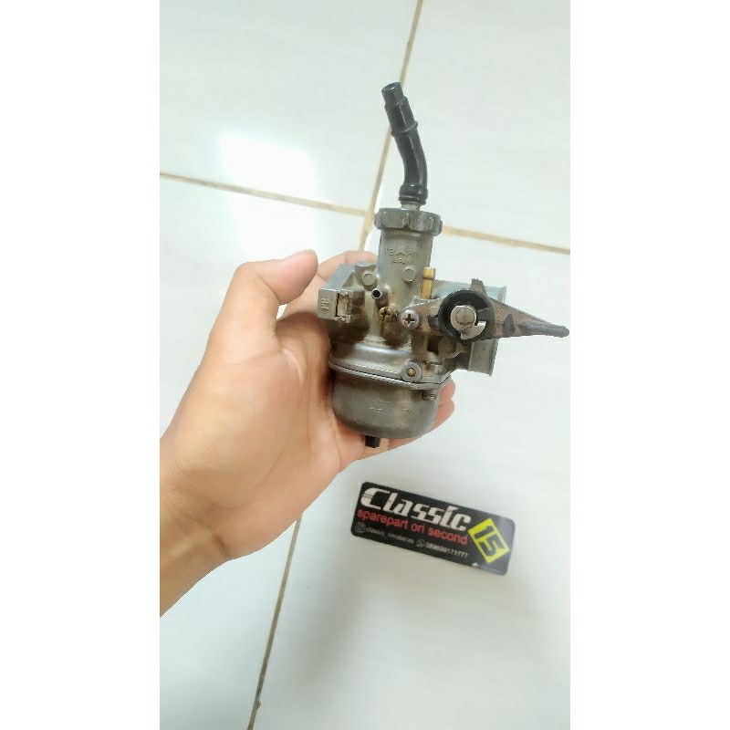 karbu honda Win 100 ori