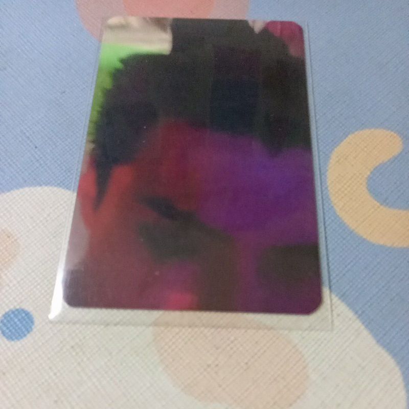 pc sehun kihno obsession booked
