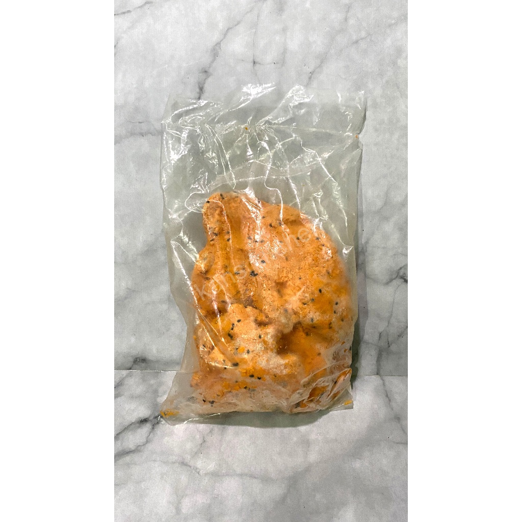 

Shigeru Chickenn Katsu