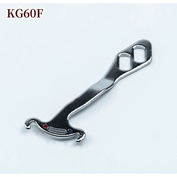 [KG60F] Platuk Benang Mesin Obras Industri Siruba Yamata 747 / 737