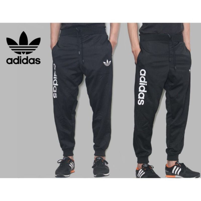 Celana Training Adidas Pria Wanita