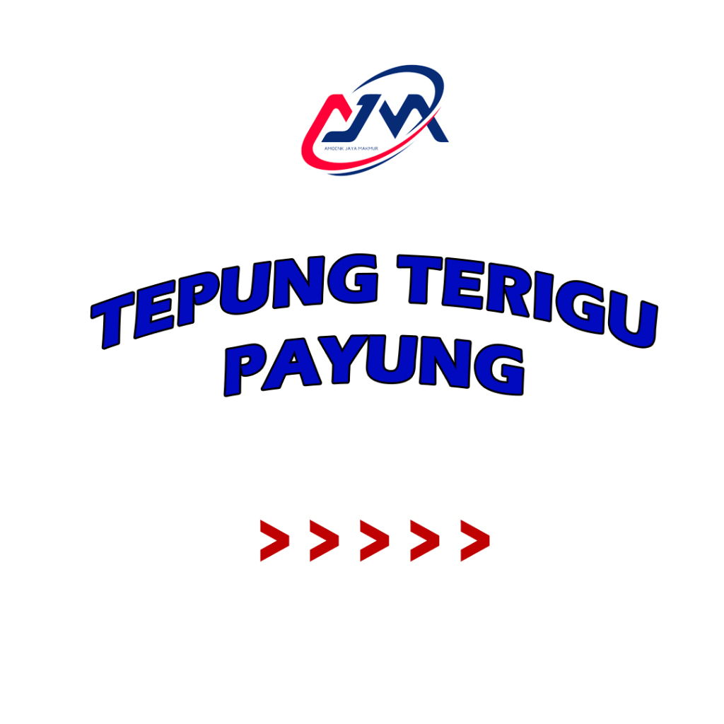 

Tepung Terigu Payung Bogasari 1 Karung