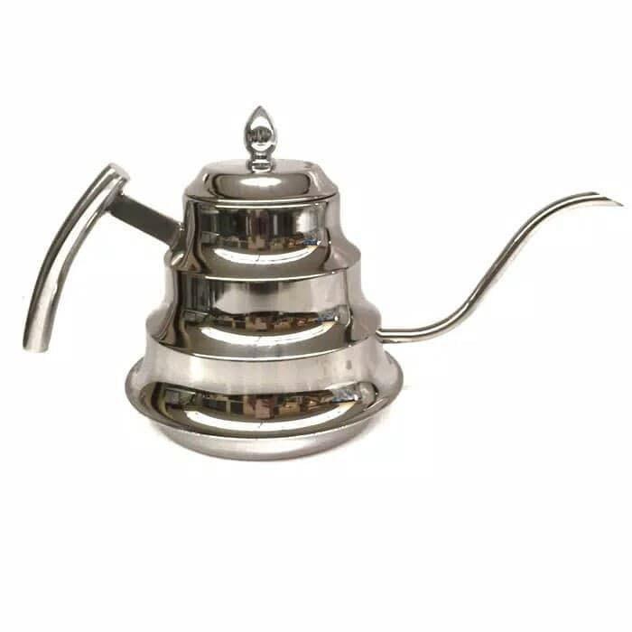 Teko Leher Angsa/Teko Diamond/Teko Thermo