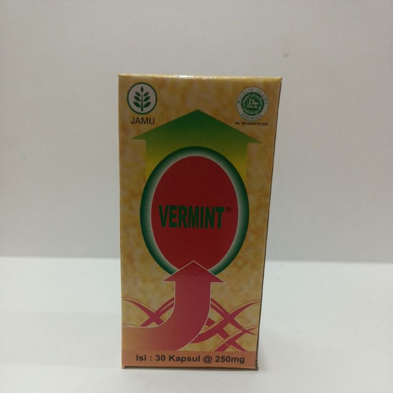 vermint isi 30