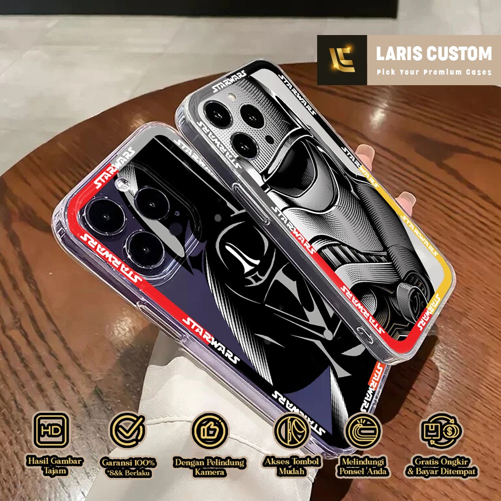 Case Xiaomi Redmi 12 2023 NOTE 12 4G NOTE 12 5G 12 PRO A1 2022 10 4G 10 5G 10C 9 9A 9C 9T 8 8A 7  La