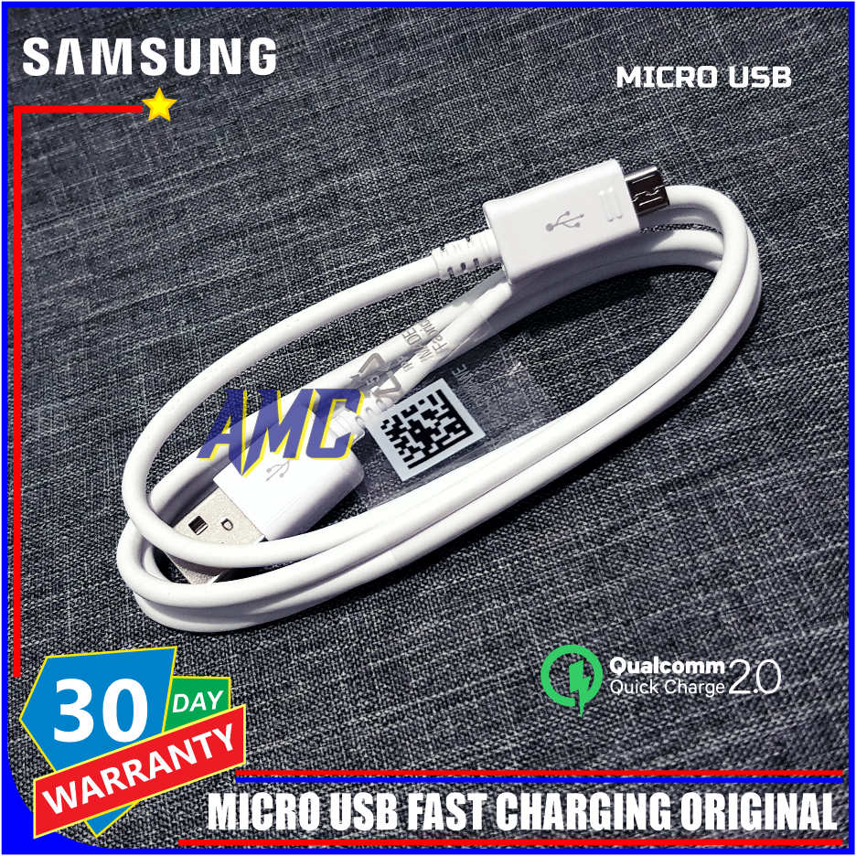Kabel Data Samsung J2 Prime J2 Pro J2 Core J3 J3 Pro ORIGINAL 100%
