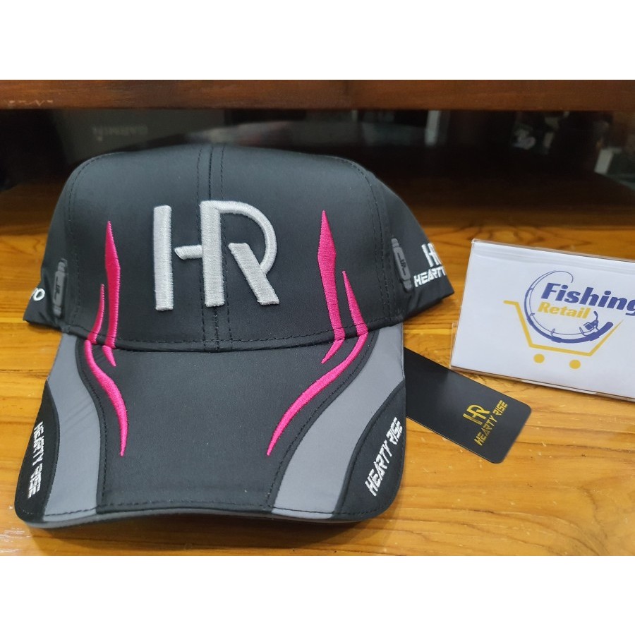 Topi Hearty Rise Limited Edition Original
