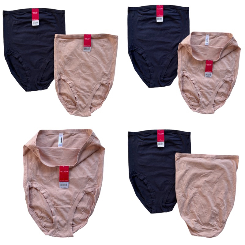 Sorella panty maternity celana dalam wanita hamil N23-005233 branded size M L EL