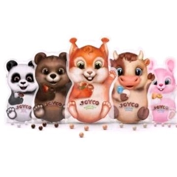 

COKLAT JOYCO DREAGEE 50GR