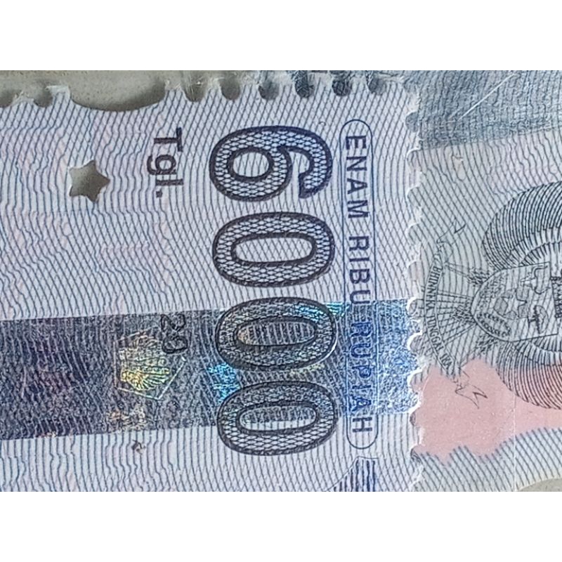 

Benda Pos Lama Tahun pemakaian 2005-2010 (S162)