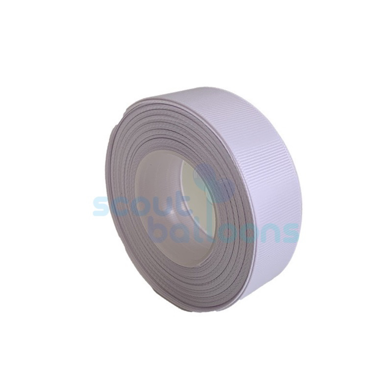 

Pita Gross Grain 1 inch 2.5 cm / Pita Gross Grain untuk Buket