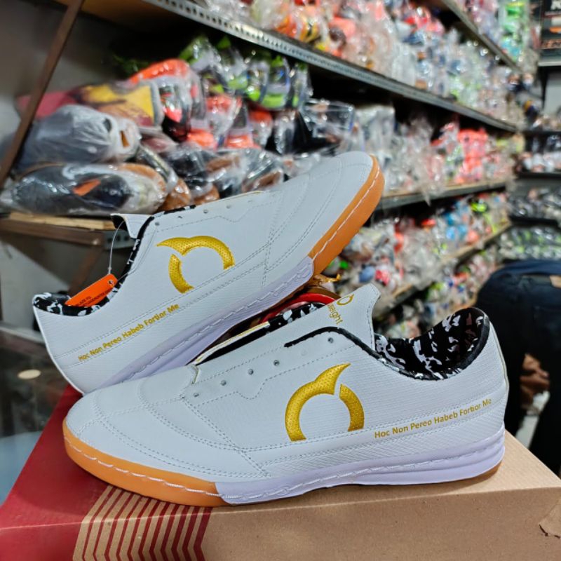 Sepatu futsal ortus TERBARU Sepatu futsal ortus jogosala reborn sepatu futsal ortus murah