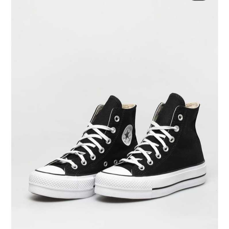 CONVERSE ALL STAR BOOTS ALL STAR PRIA WANITA Sneakers