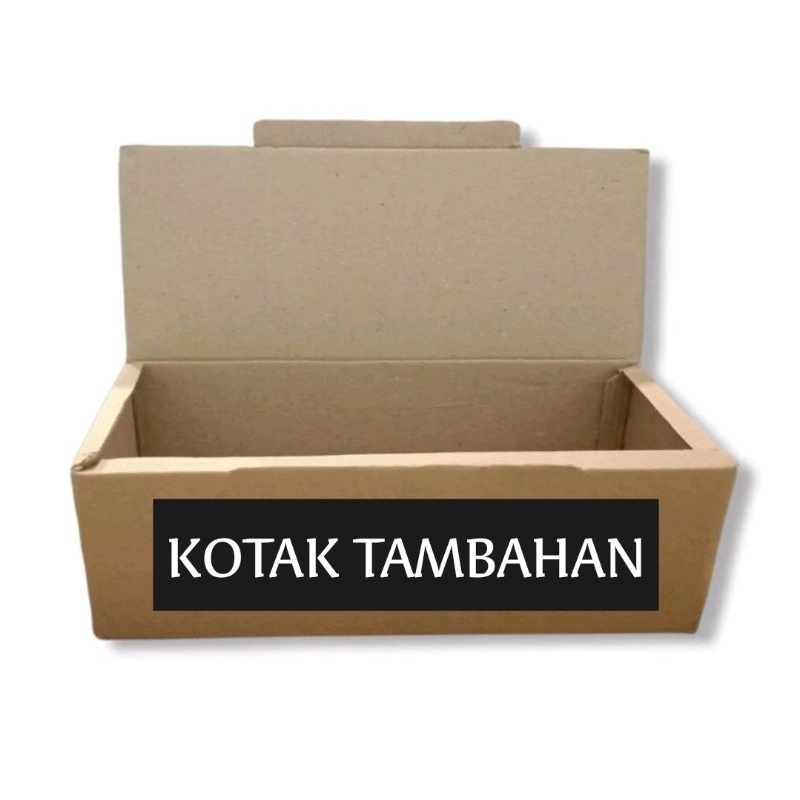 

KOTAK TAMBAHAN PACKING