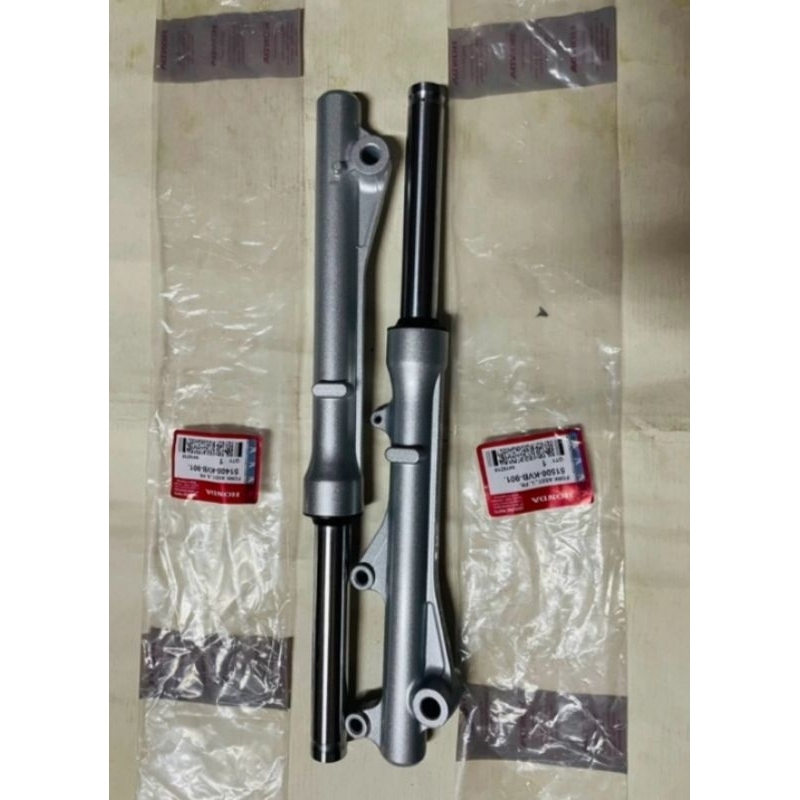 AS SHOCK DEPAN+TABUNG VARIO