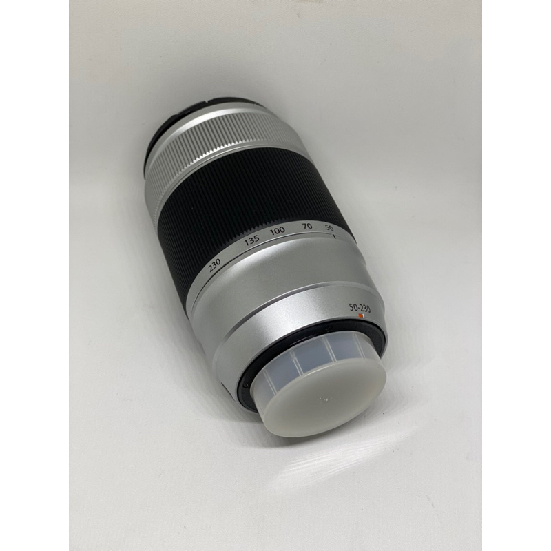 LENSA TELE FUJIFILM XC 50-230MM OIS TERMURAH