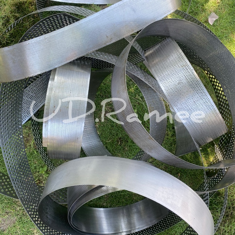 Sarangan/Saringan Diksmill  Ffc45 || ukuran 0,5mm sampai 10 mm mesin ffc 45