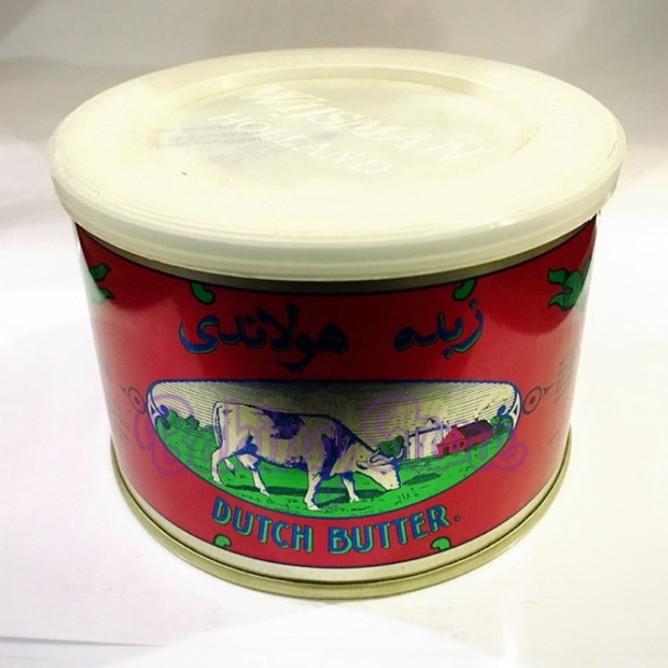 

Stock Terupdate Butter Wisman Wijsman 454gr VJP