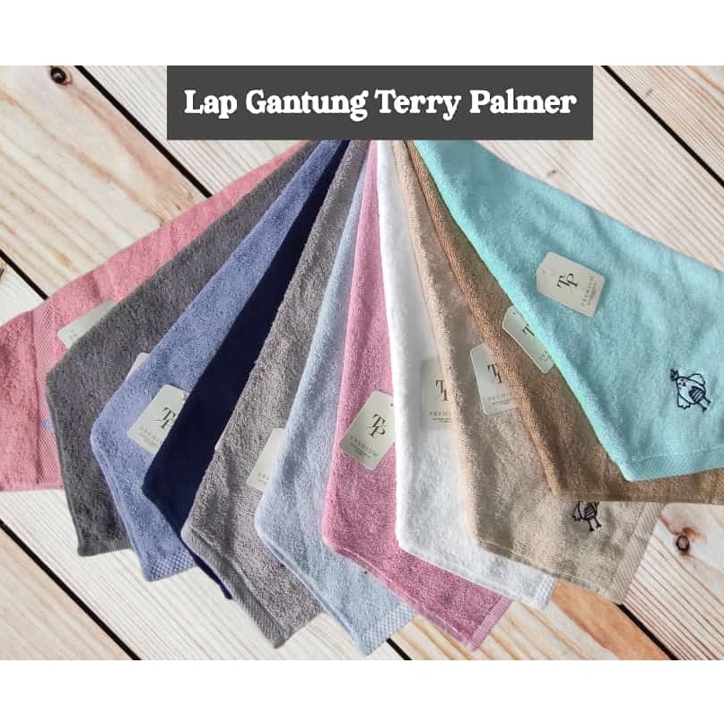 Ready Lap Tangan Gantung Terry Palmer