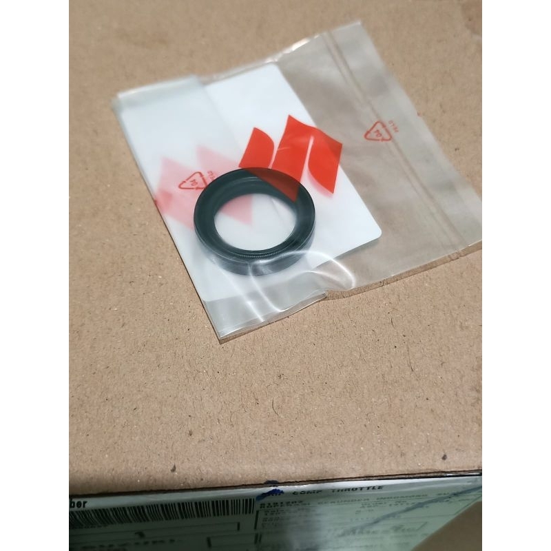 SEAL SIL AS PULLY BESAR MUR 17 SUZUKI NEX ADDRESS NEX2 SGP