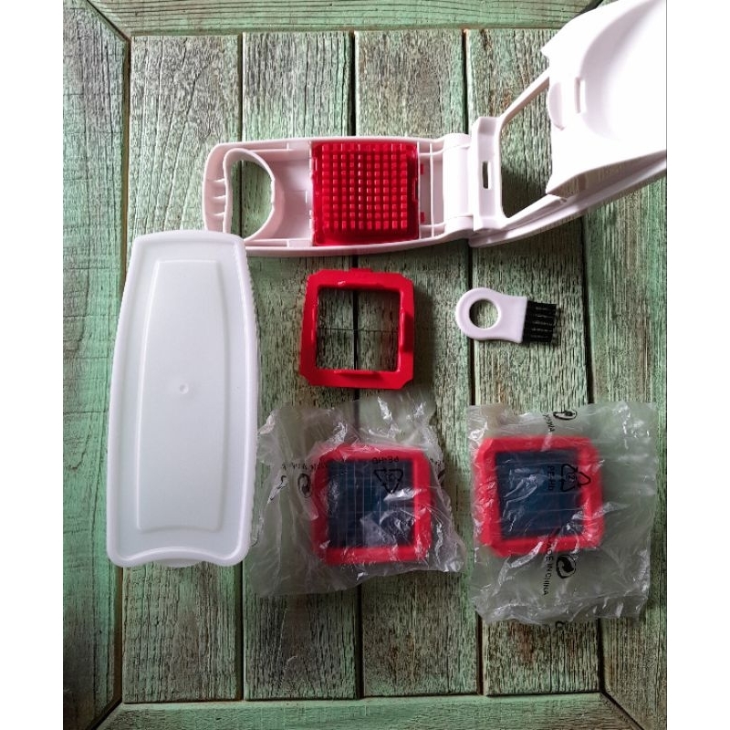 Tupperware Super Dicer