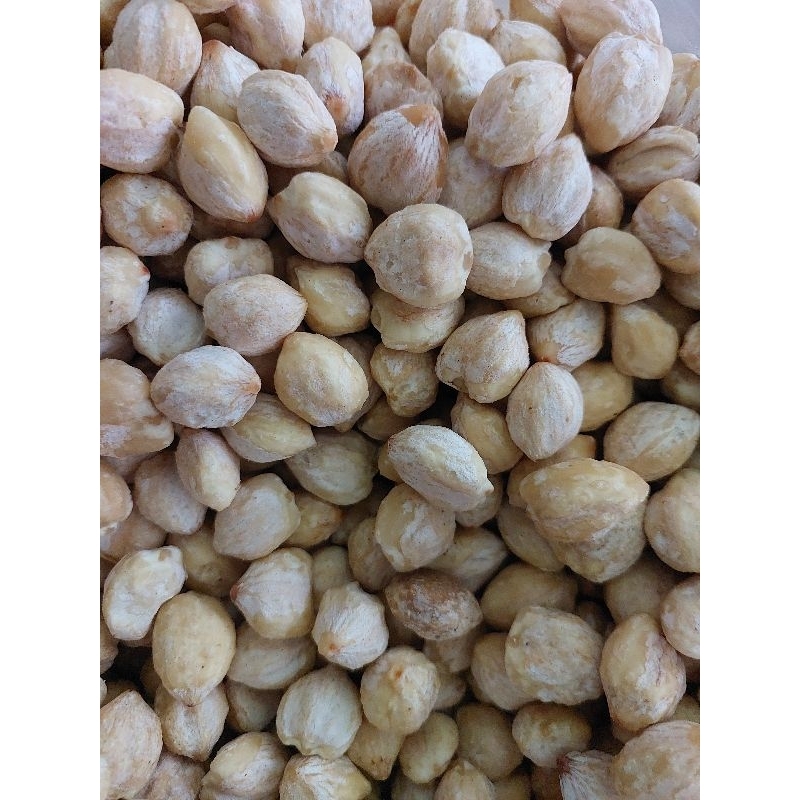 

kemiri utuh /bulat grade A (500gr)