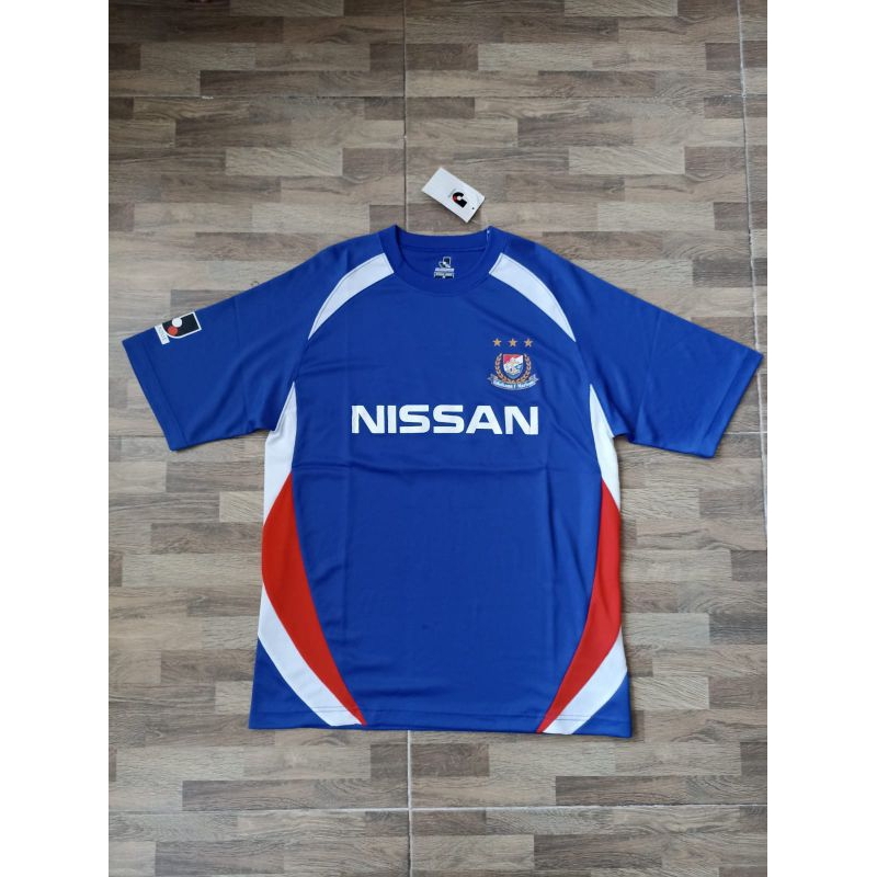 Jersey Yokohama marinos home #19 inui