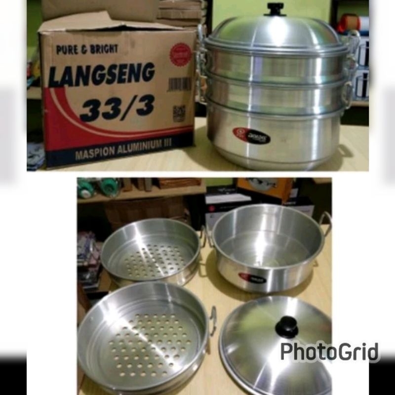 Langseng Jawa 33/3
