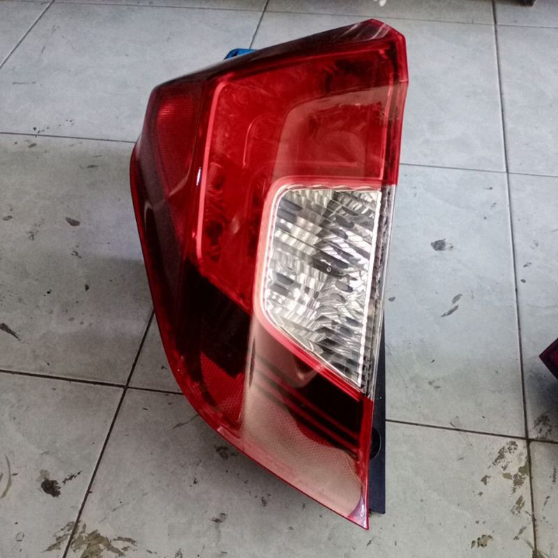 Stoplamp lampu rem  Honda jazz gk5 sebelah kiri original