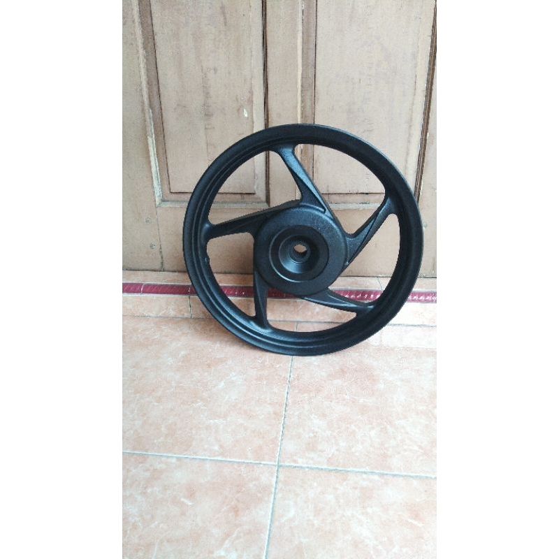 resing vario 125 lama/velg vario 125 old original