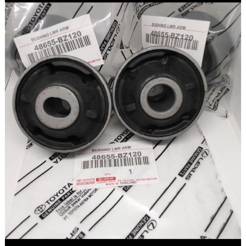Bushing arm lower arm besar Avanza Xenia All New
