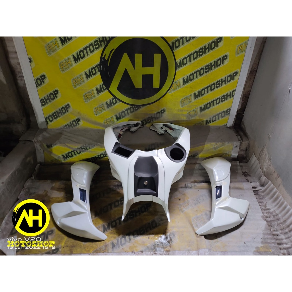 cover tanki honda pcx 160 cover body honda pcx 160 kodom tanki pcx 160