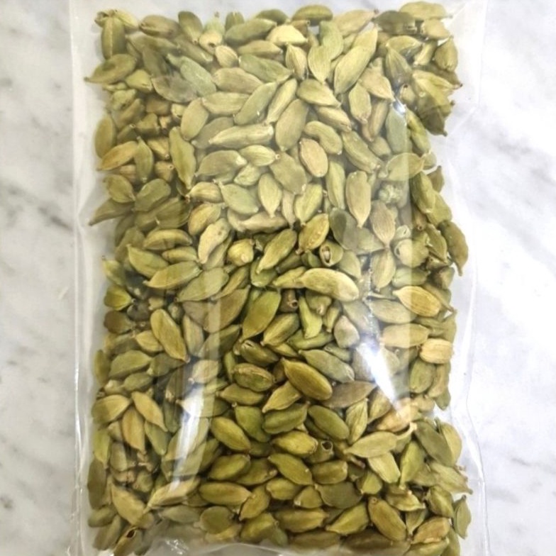 

Product Terpopuler Kapulaga Arab 1gr Kapulaga Hijau Kapulaga India JHH