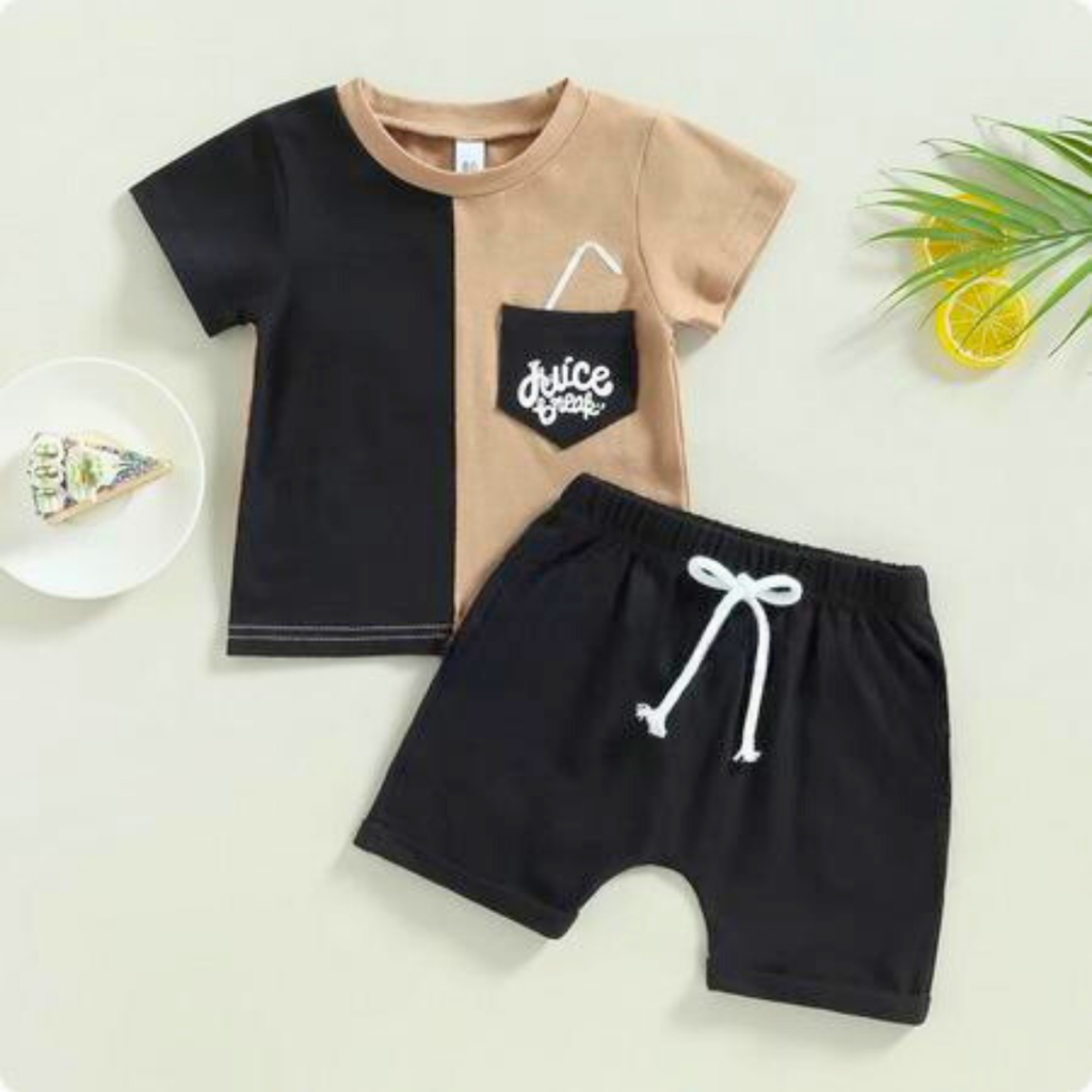 Outbox Fashion SET ANAK JUICE