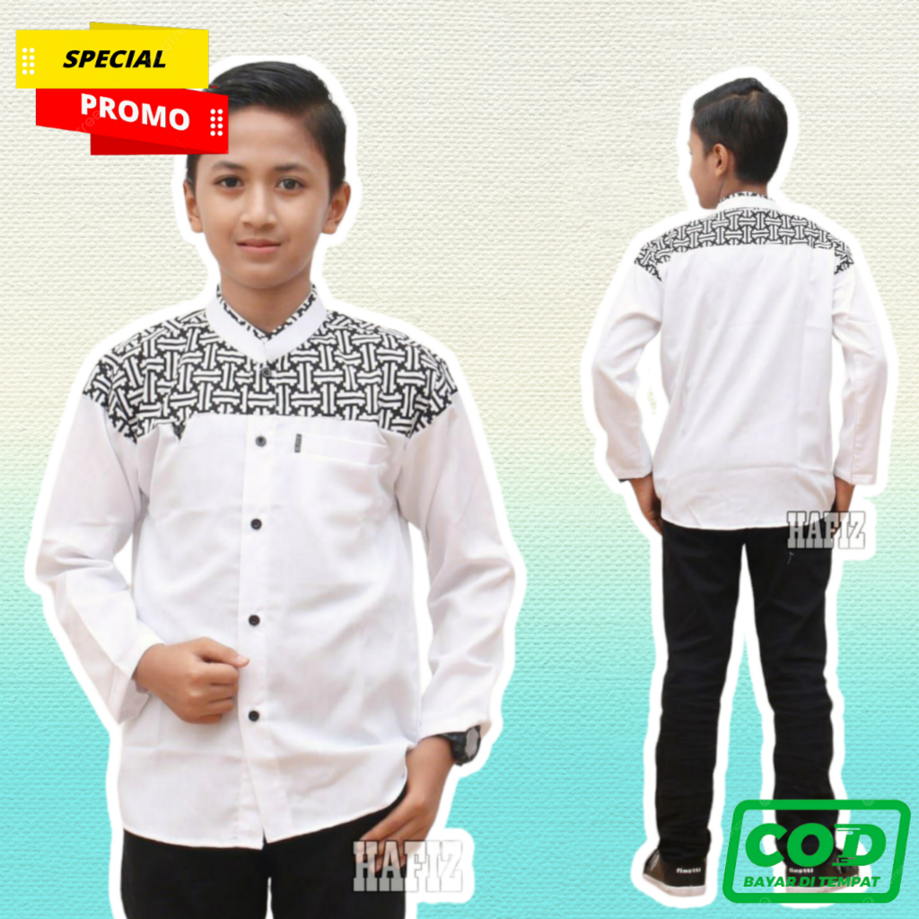 Koko Anak Putih / Koko Anak Hafiz Terbaru / Koko Anak Laki Laki 1 Tahun / Koko Anak Laki Laki 12 Tah