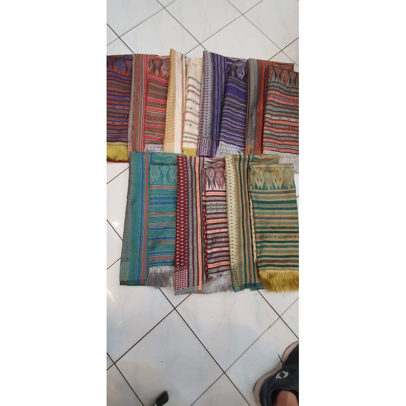 Songket Mesin