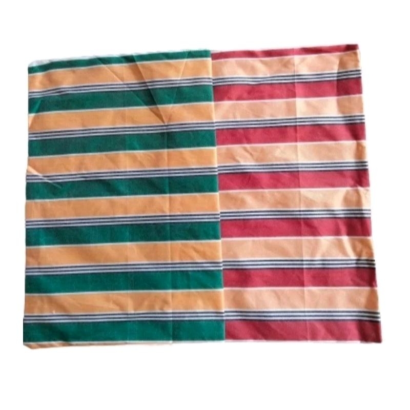 Urung bantal  Kapuk / Kain bantal Kapuk Termurah Halus / Sarung Bantal Buat Isian Kapuk