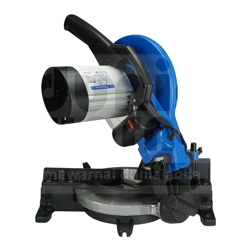 BENZ BZ-8044 Miter saw Mesin Potong Alumunium Kayu 10" / Mitre Saw 10" Silent